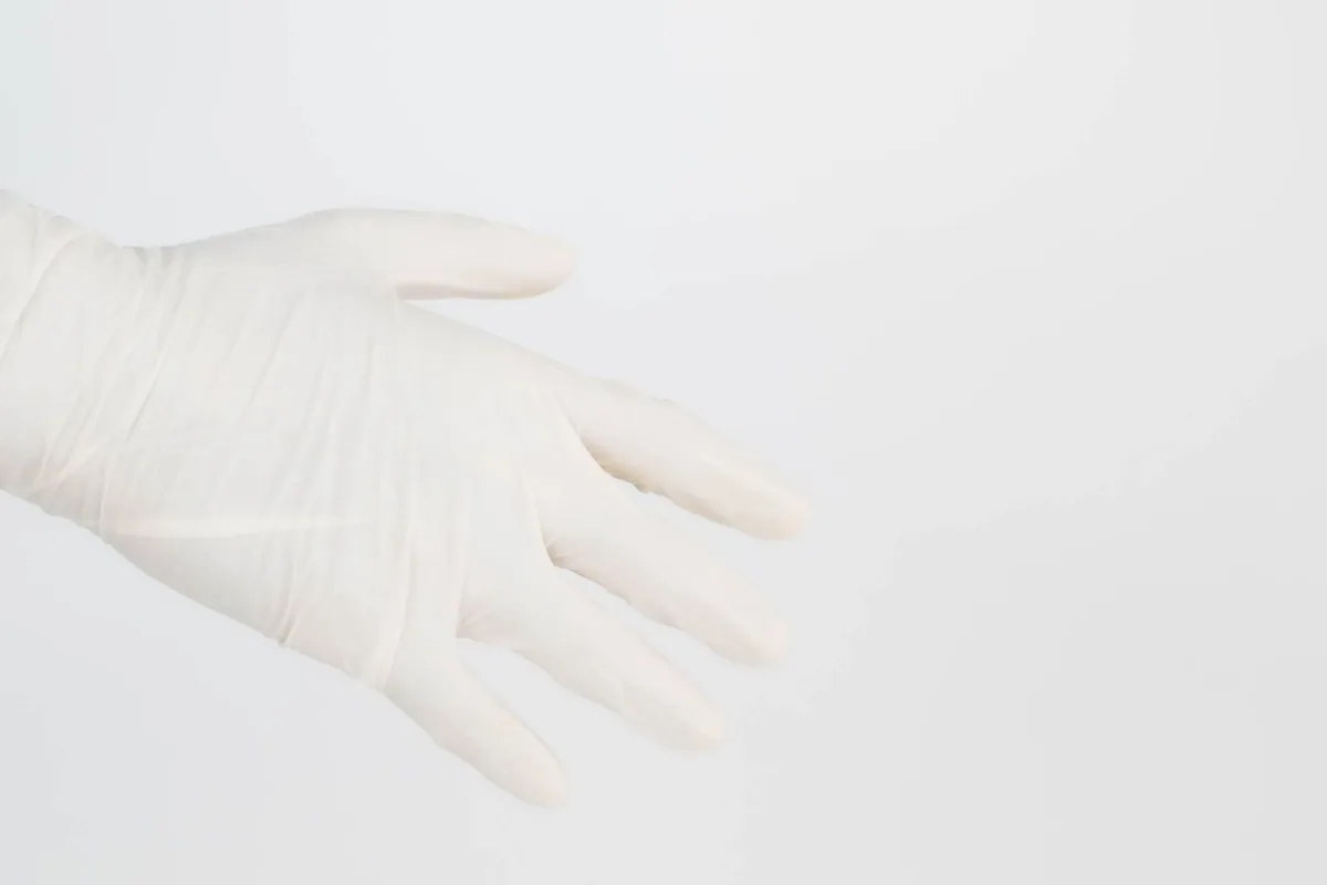 Human Feces & Urine Cleanup in Greenville, MI