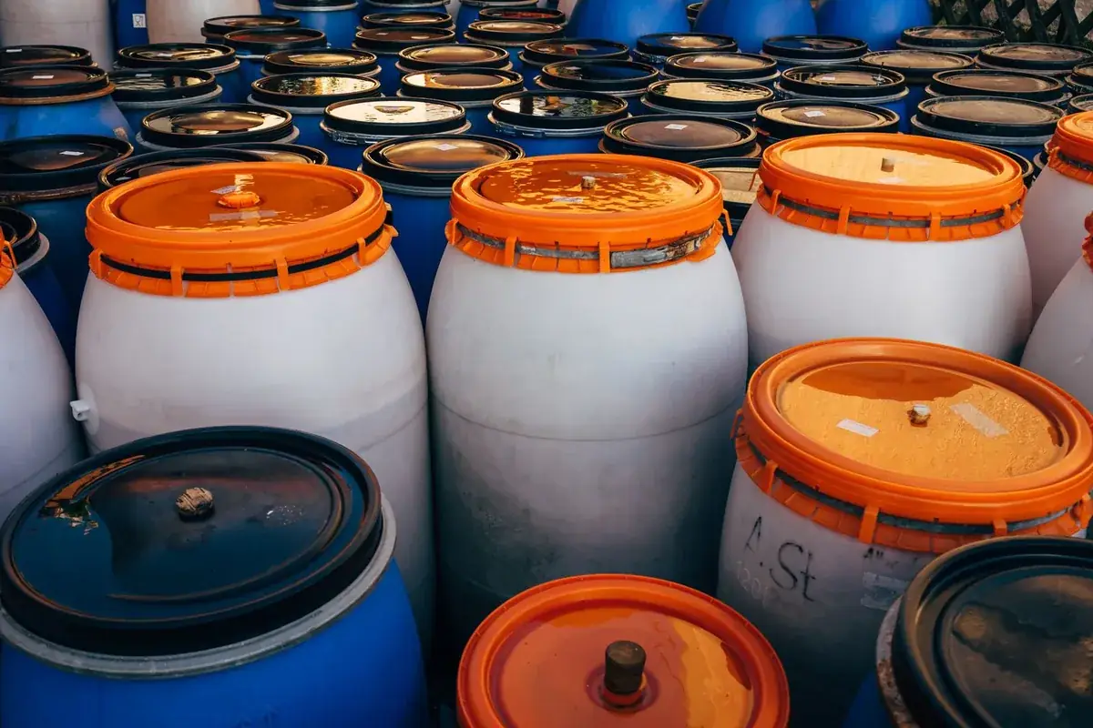 Drug Paraphernalia Cleanup in Greenville, MI