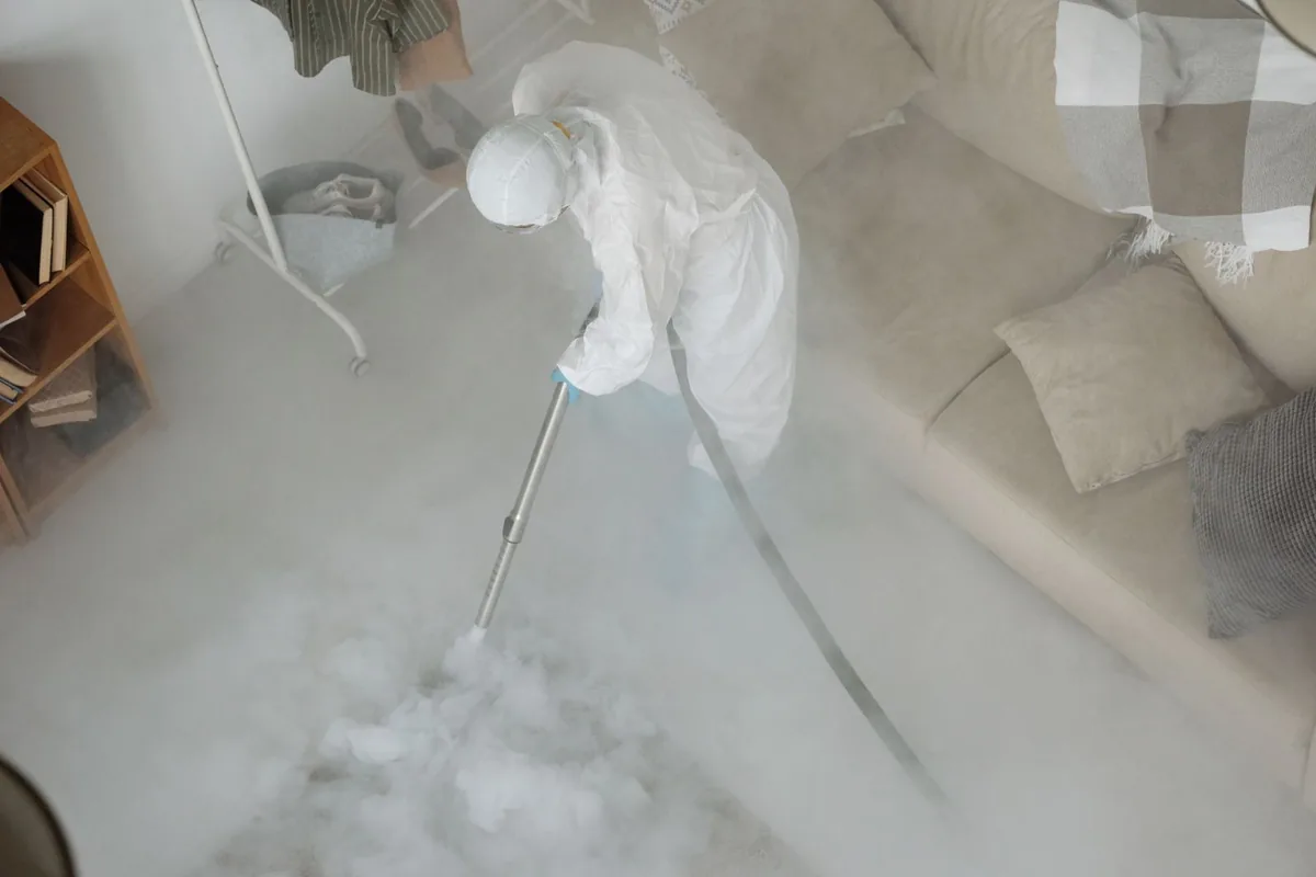 Crime Scene Cleanup in Greenville, MI